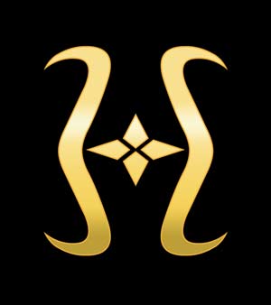 Embleme d'Heraklès dans les Cycles d'Ouranos par ReginHart