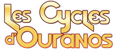 Logo des Cycles d'Ouranos par ReginHart